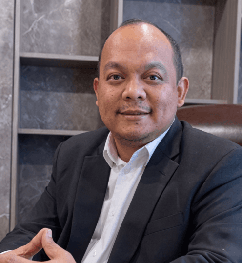 Ari Permata Nainggolan